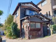 笠舞2丁目R貸家