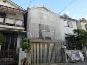 星陵台6丁目貸家