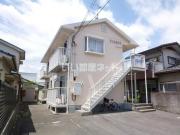 ＪＲ福塩線備後本庄駅まで徒歩8分