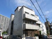 高木マンション