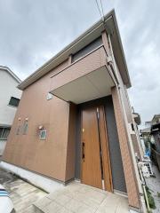 星が丘戸建て