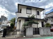 谷中1丁目へーベルハウス