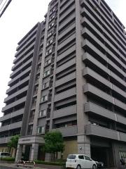 フローレンス城見町