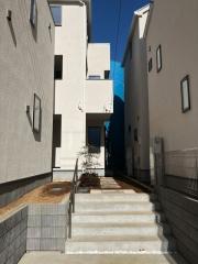 川崎市宮前区菅生2丁目B棟戸建