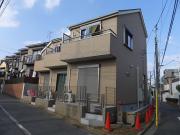 ヴィラ馬橋 弊社管理物件