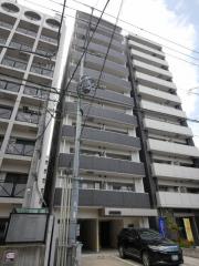 スタンドリバー天神南