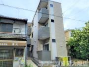 ＪＲ大阪環状線弁天町駅まで徒歩10分