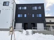 レガーメ手稲本町