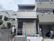 ハイムカメリアB棟