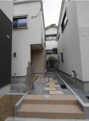 地下鉄四つ橋線住之江公園駅まで徒歩10分