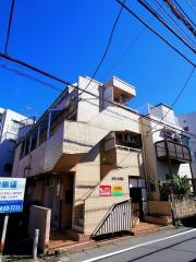 西武池袋・豊島線清瀬駅まで徒歩6分