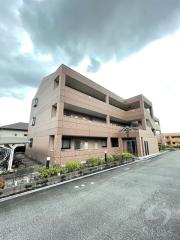 大阪モノレール彩都線彩都西駅まで徒歩12分