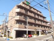 阪急神戸線六甲駅まで徒歩6分
