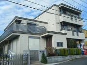 京王線府中駅まで徒歩7分
