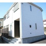 平塚市纒1丁目住宅
