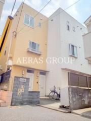 テラフォート初台