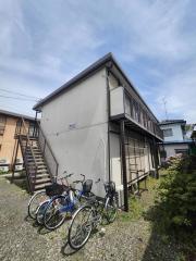 成瀬ハイツII