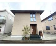 調布市飛田給2丁目戸建 A棟