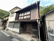 兵庫県相生市相生1丁目戸建