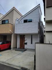 田園調布一丁目戸建