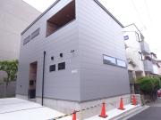 阪急宝塚線豊中駅まで徒歩23分