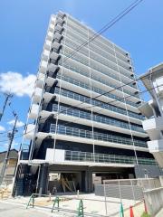 阪急神戸線神崎川駅まで徒歩7分