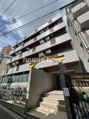 アベノ池田マンション