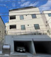 トーレ池田山 A棟