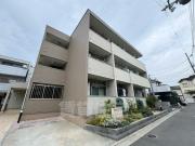 京阪本線光善寺駅まで徒歩11分