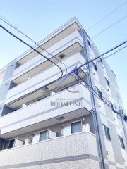 東京メトロ半蔵門線住吉駅まで徒歩9分