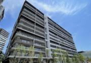 HARUMI FLAG SUN VILLAGE B棟（晴海フラッグサン