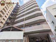 ＪＲおおさか東線ＪＲ野江駅まで徒歩12分