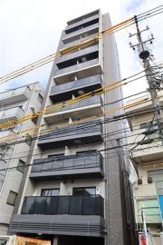 ＪＲ総武線（各駅停車）新小岩駅まで徒歩9分