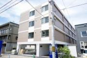 Presidence西町
