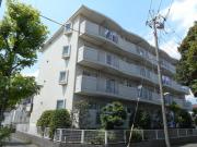 市川クローバーハイツ大野