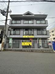 ＪＲ東海道本線千里丘駅まで徒歩3分