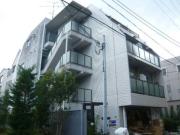 阪神本線芦屋駅まで徒歩5分
