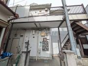 シティハウス関原