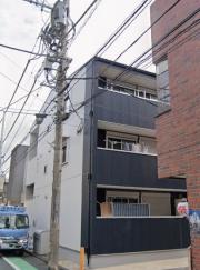ヒルサイド山手11