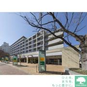 ＪＲ山手線目黒駅まで徒歩3分