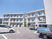 甲山グリーンハイツ