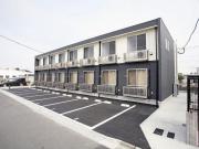 レオネクスト日吉原II