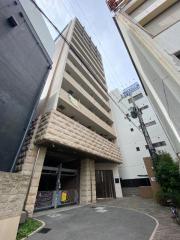プレサンス三宮エレガンシア