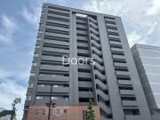 ＪＲ山陽本線岡山駅まで徒歩15分