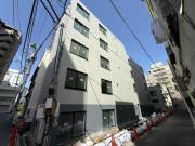リベスト神保町