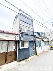 阪神なんば線千鳥橋駅まで徒歩12分