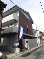 ドルフ聖護院