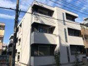 アンジュール多摩川