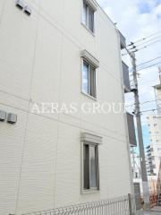 フィオーレ昭和町