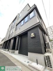 京急本線平和島駅まで徒歩18分